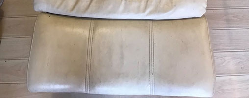 leather cleaning barnstaple