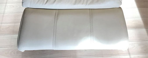leather cleaning bideford