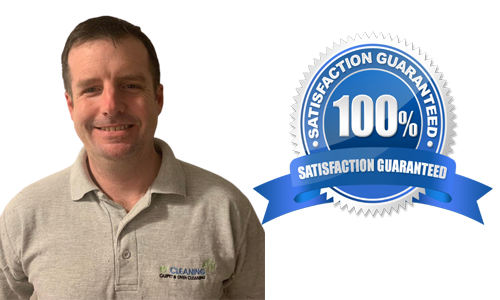 carpet cleaner Ilfracombe